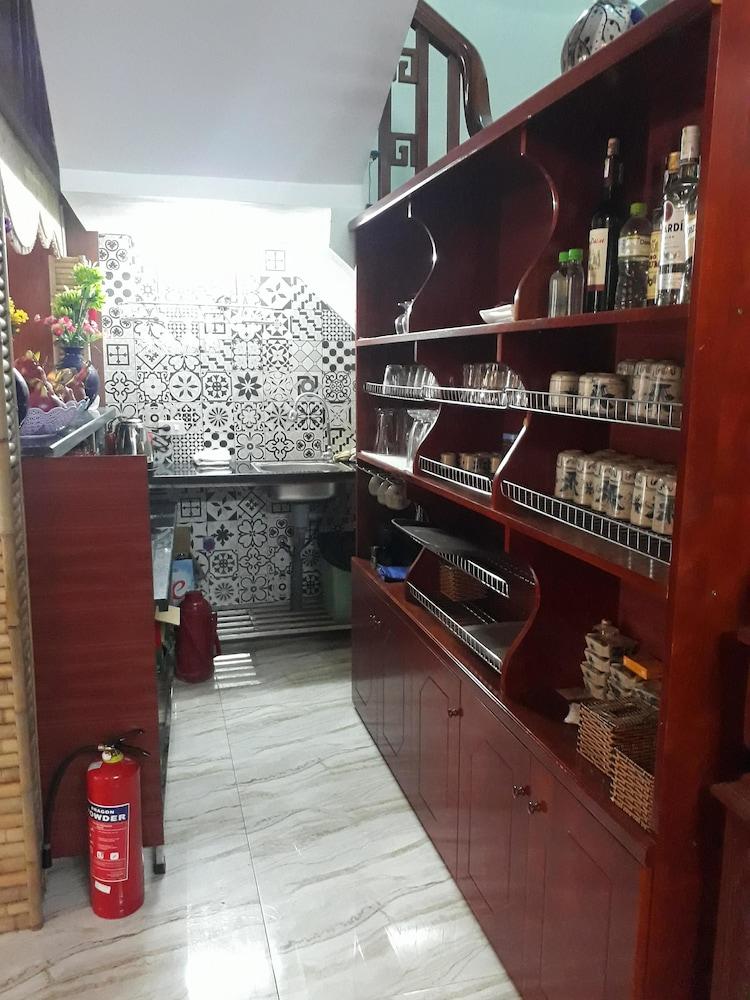 La Belle Vie Tam Coc Brother Ninh Bình Exteriör bild